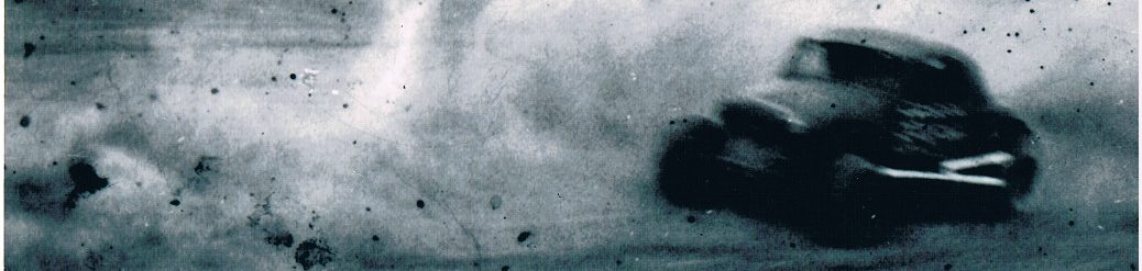 JACK JACQ LESSARD – Le roi du stock-car