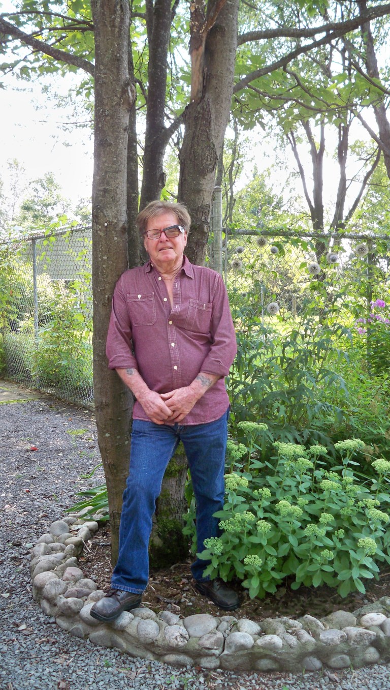 JACK JACQ LESSARD – Le roi du stock-car